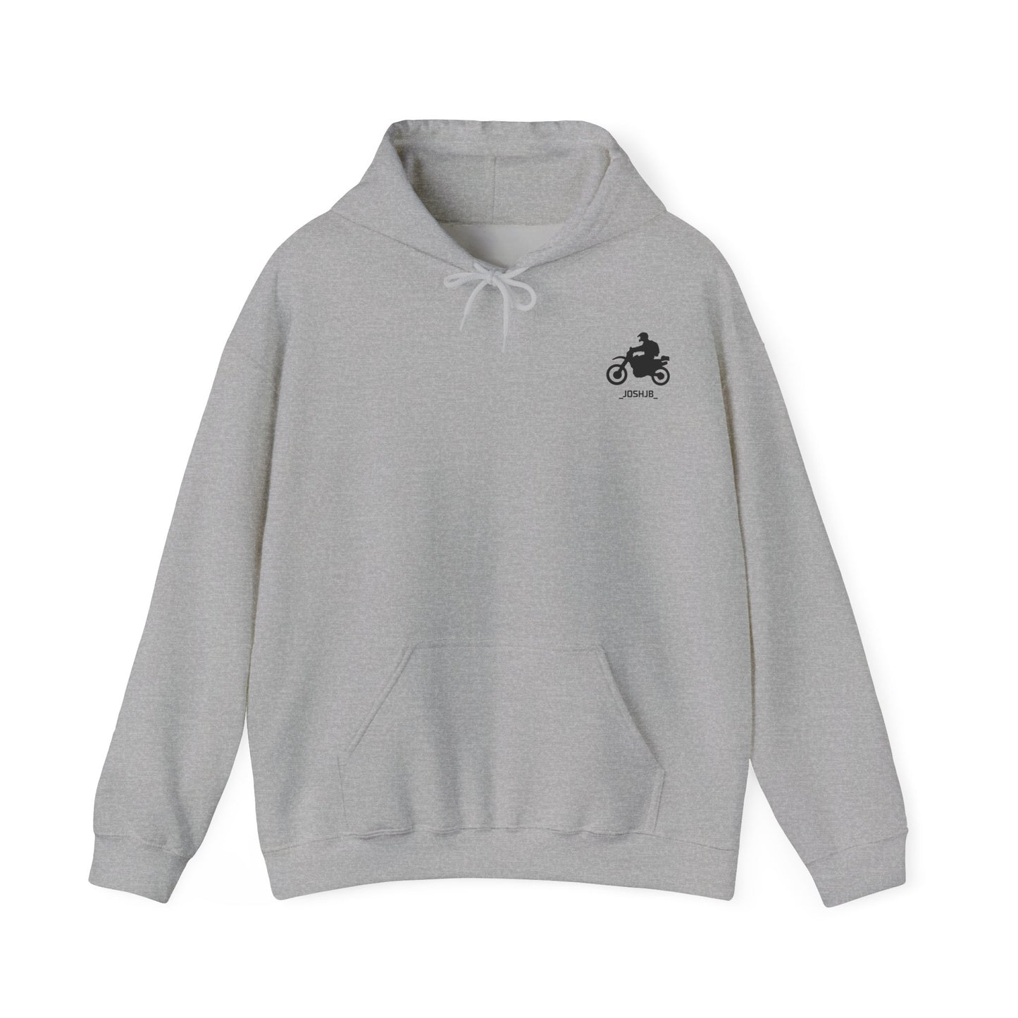 The JoshJB Hoodie