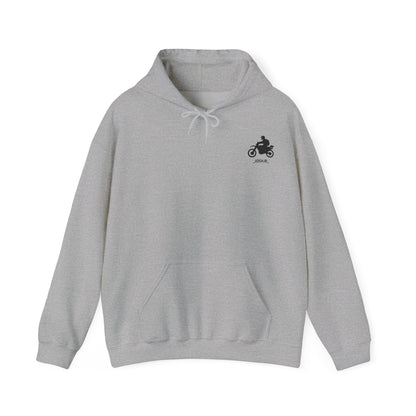 The JoshJB Hoodie