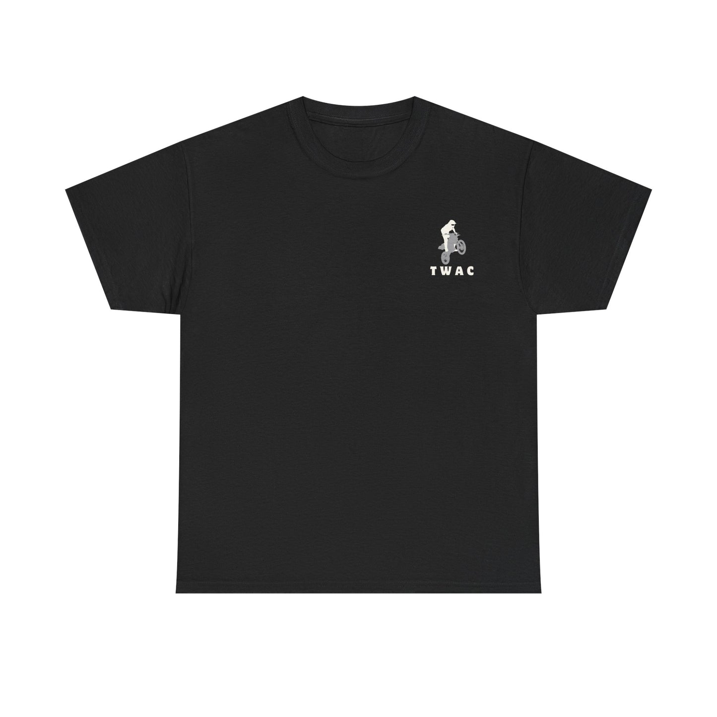 The OG — Two Wheel Adventure Crew Tee