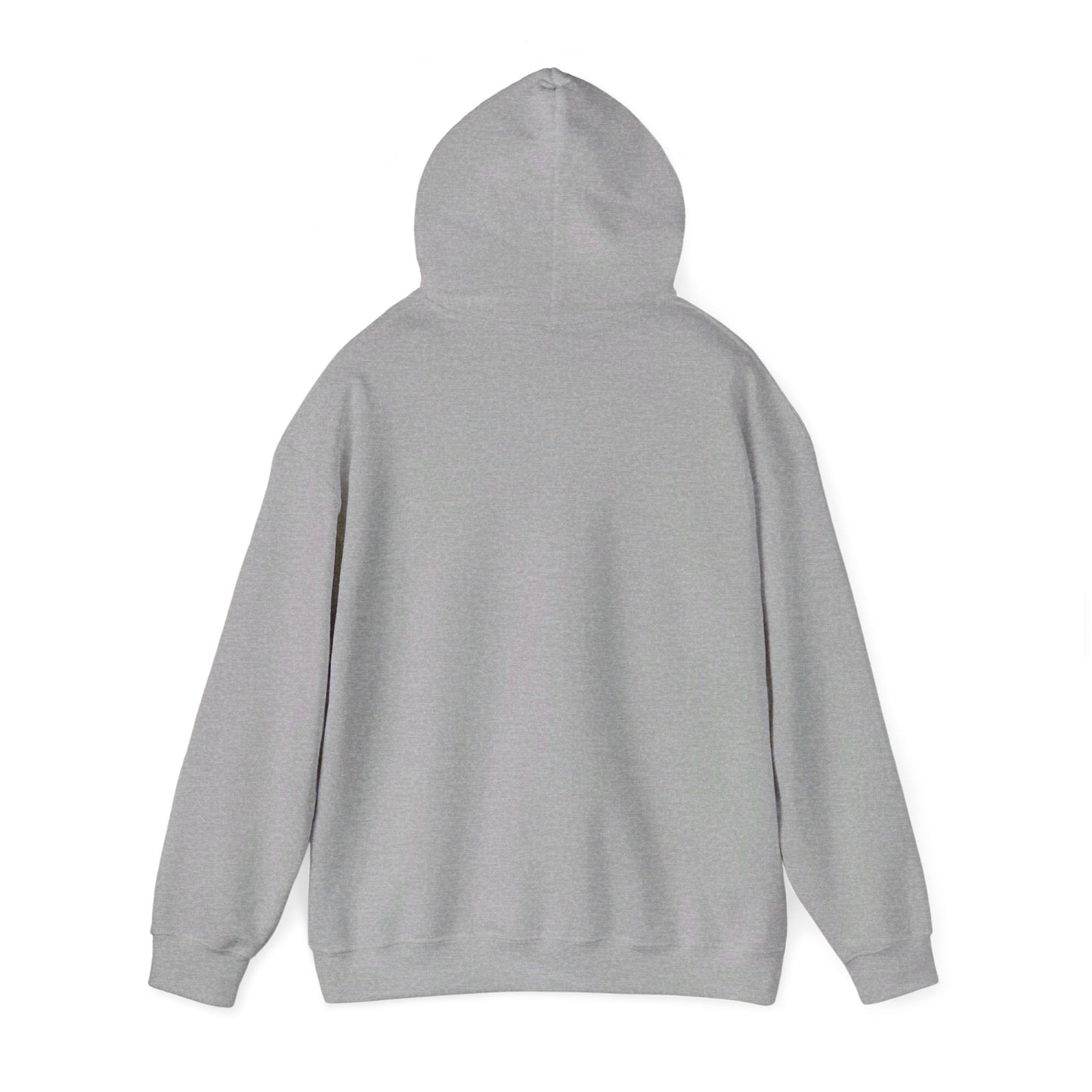 JoshJB Basic Hoodie