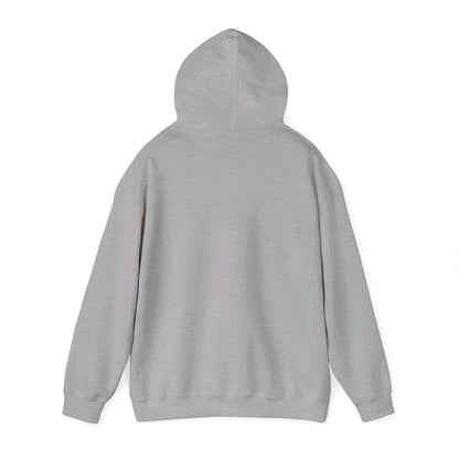 JoshJB Basic Hoodie