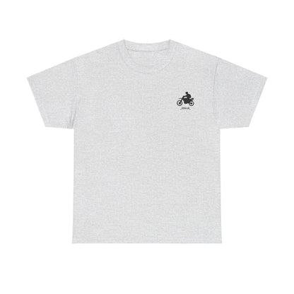 JoshJB Basic Tee