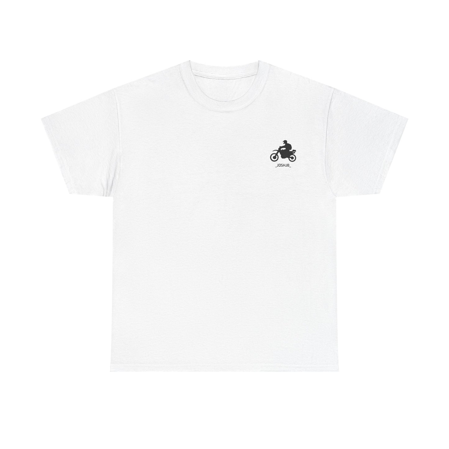 The JoshJB Logo Tee