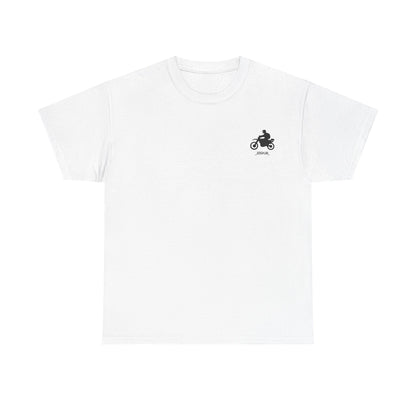 The JoshJB Logo Tee