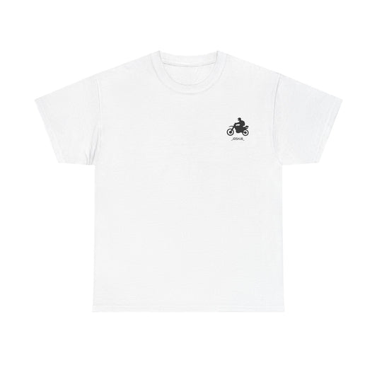 The JoshJB Logo Tee