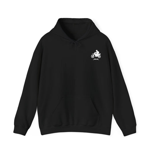 The JoshJB Hoodie