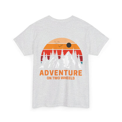 Mountains Adventure Tee