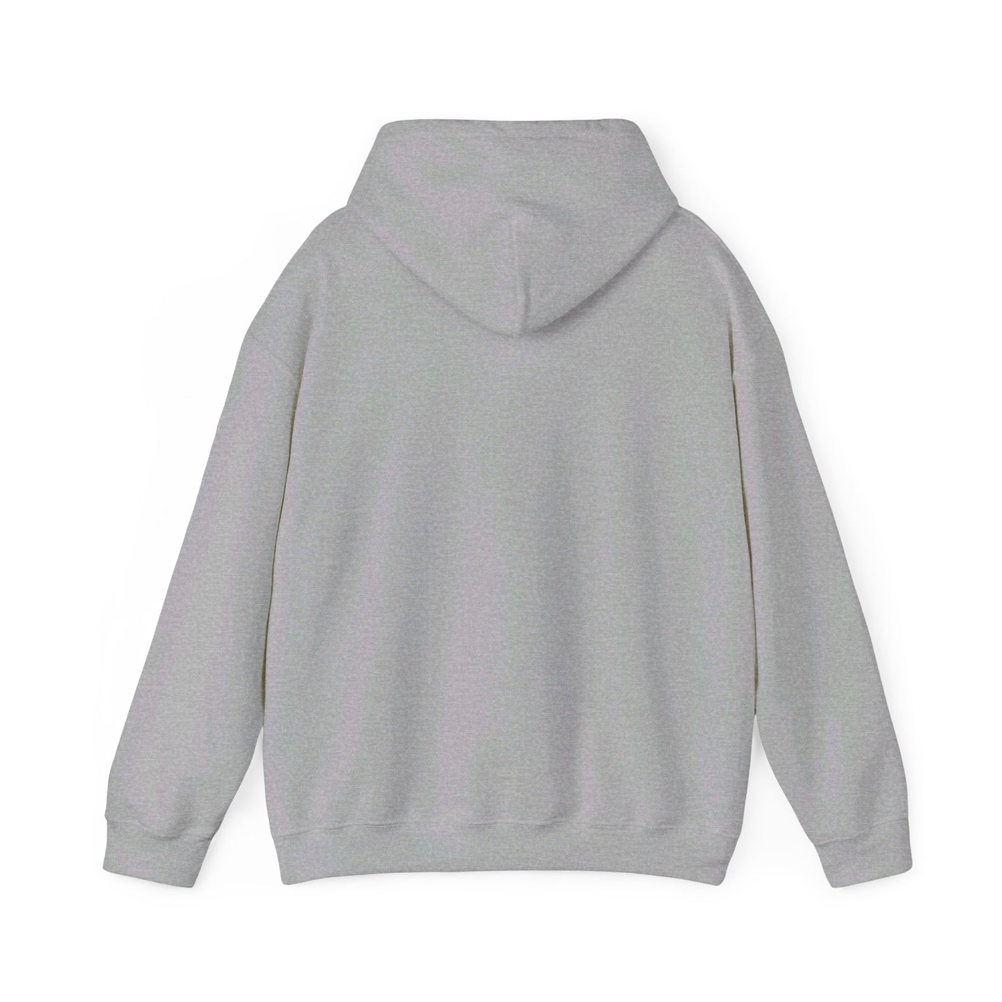 JoshJB Basic Hoodie
