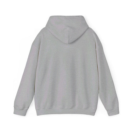 JoshJB Basic Hoodie