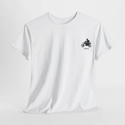 JoshJB Basic Tee