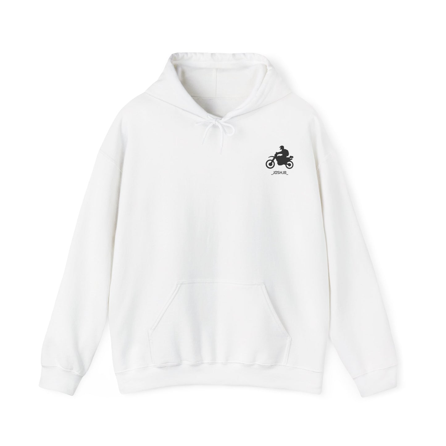 The JoshJB Hoodie