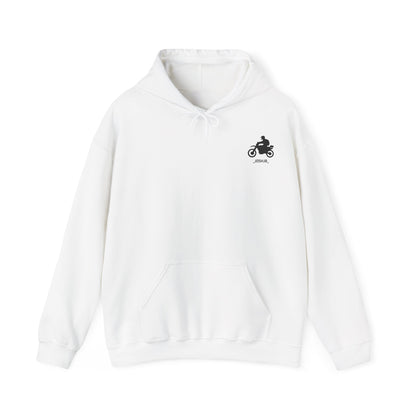 The JoshJB Hoodie
