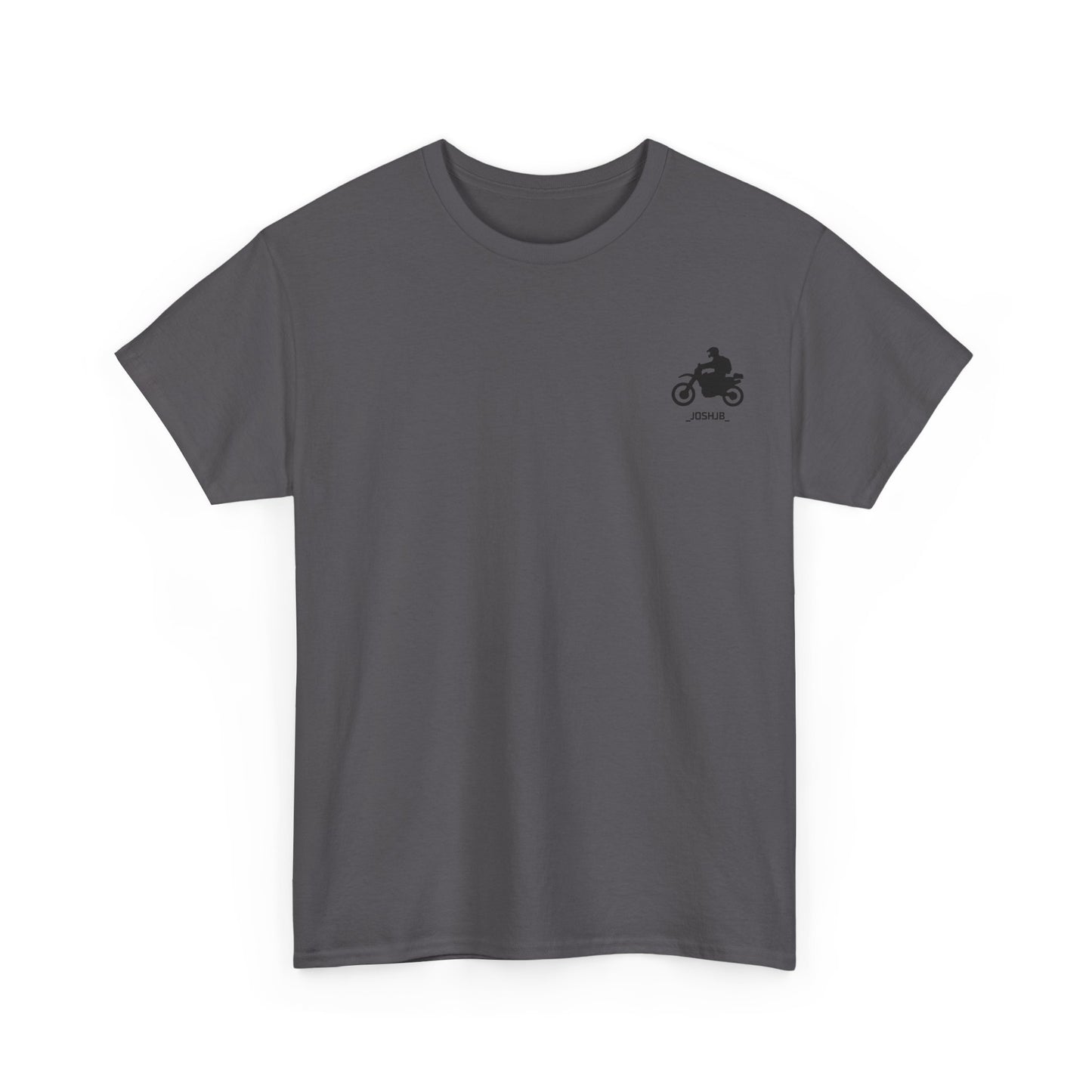 The JoshJB Logo Tee