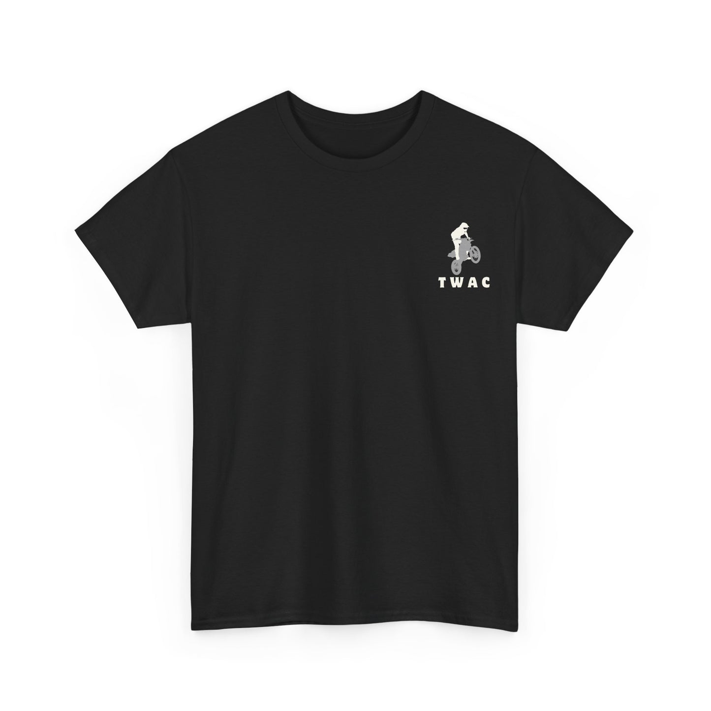 OG Two Wheel Adventure Crew T-Shirt