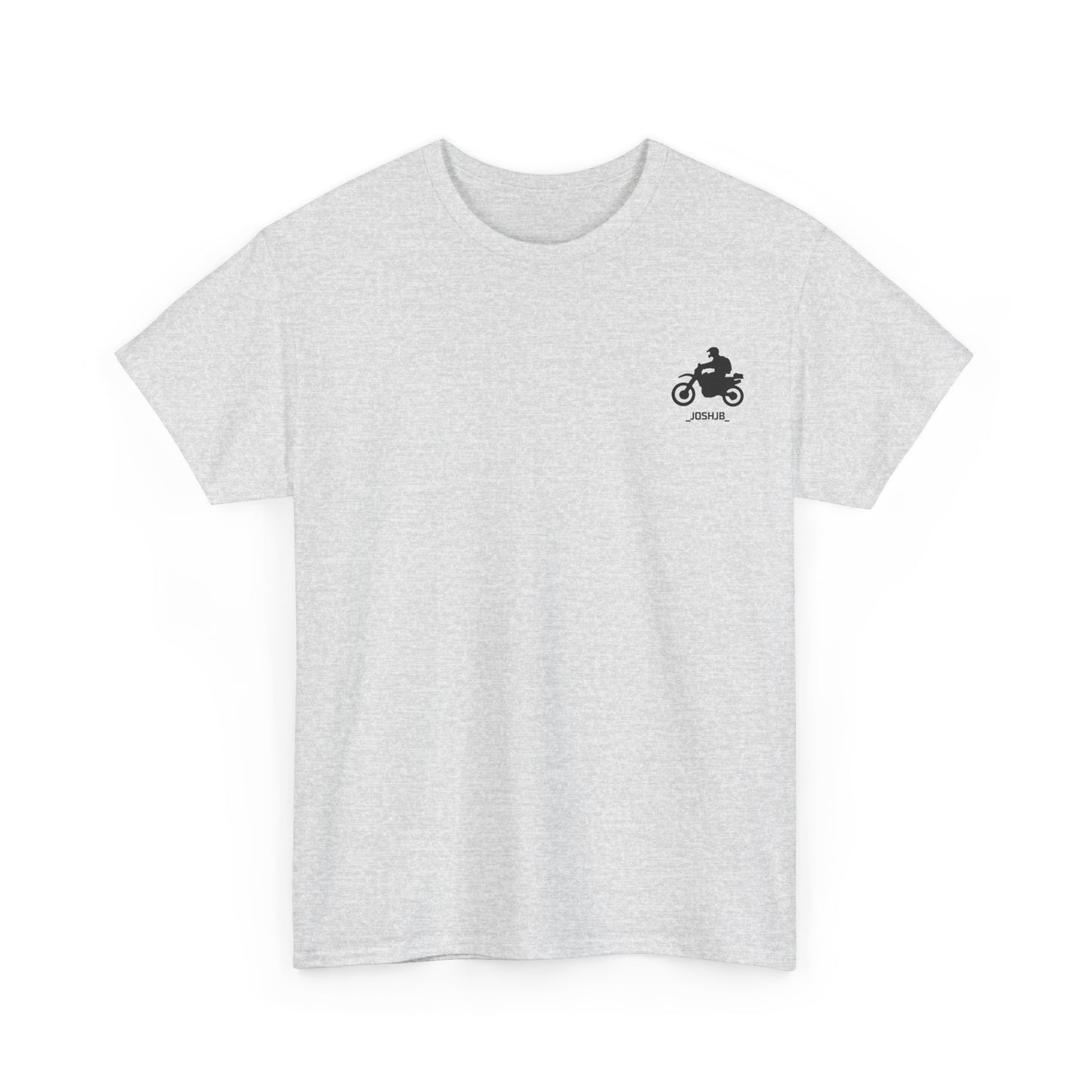 The JoshJB Logo Tee
