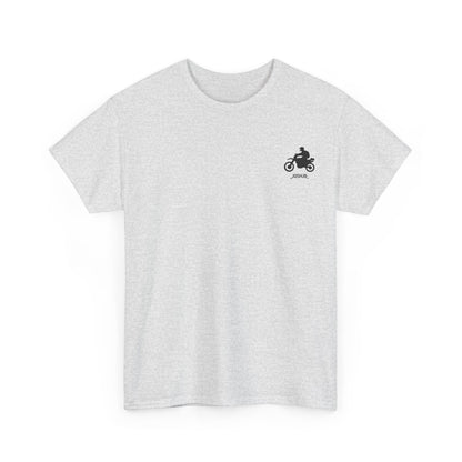 The JoshJB Logo Tee