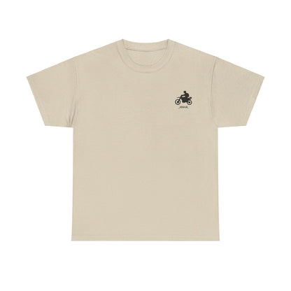 Mountains Adventure Tee