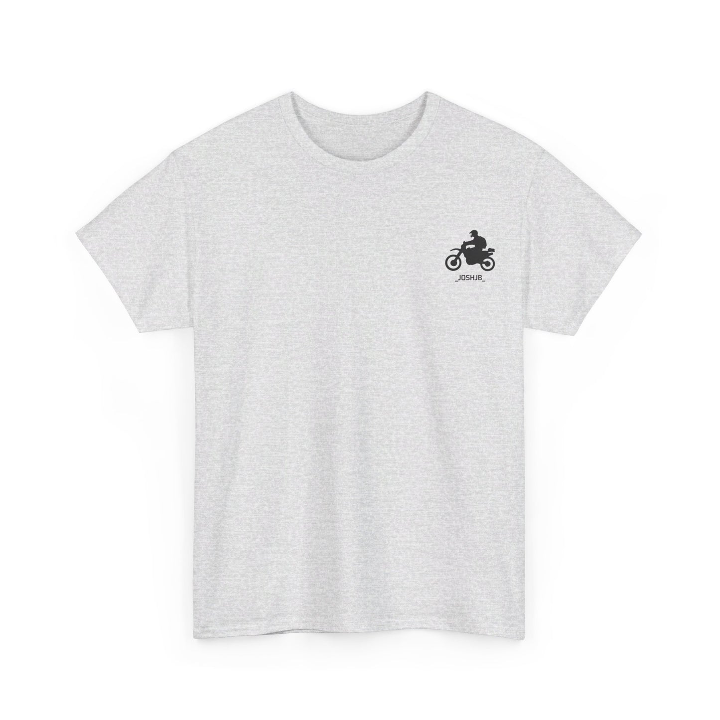 Mountains Adventure Tee