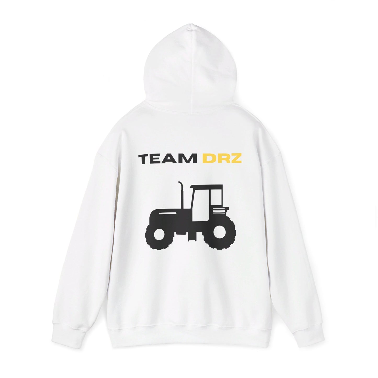 TEAM DRZ Hoodie