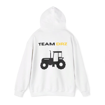 TEAM DRZ Hoodie