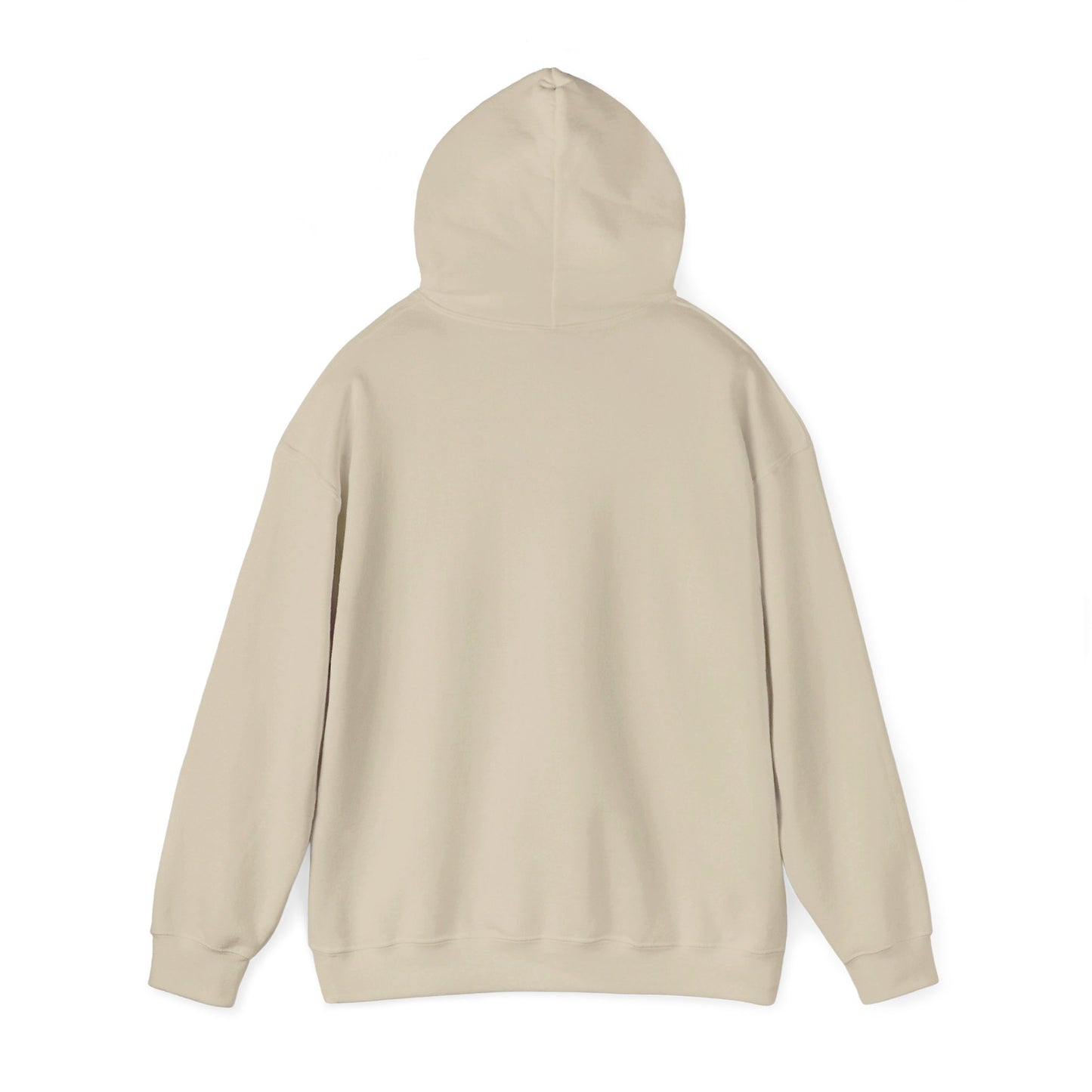 JoshJB Basic Hoodie