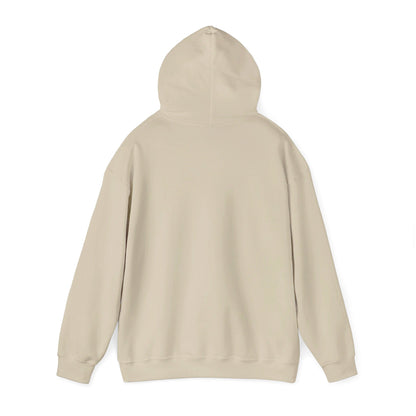 JoshJB Basic Hoodie