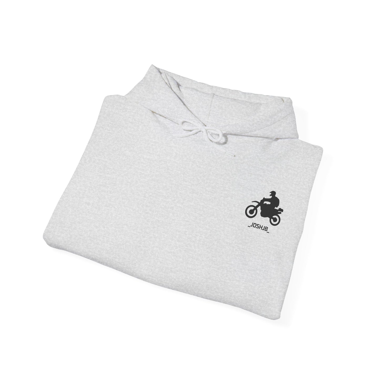 The JoshJB Hoodie