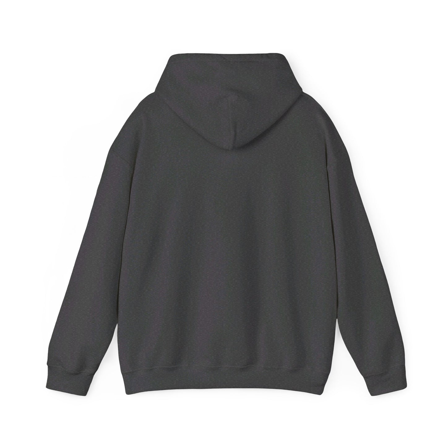 JoshJB Basic Hoodie