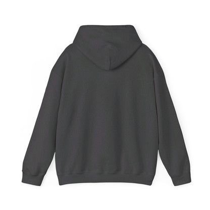 JoshJB Basic Hoodie