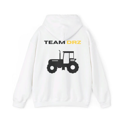TEAM DRZ Hoodie