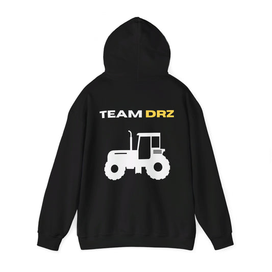 TEAM DRZ Hoodie